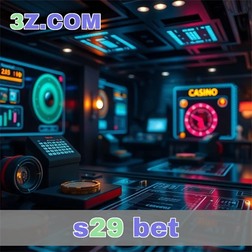 A Atraente Experiência de Cassino na s29 bet