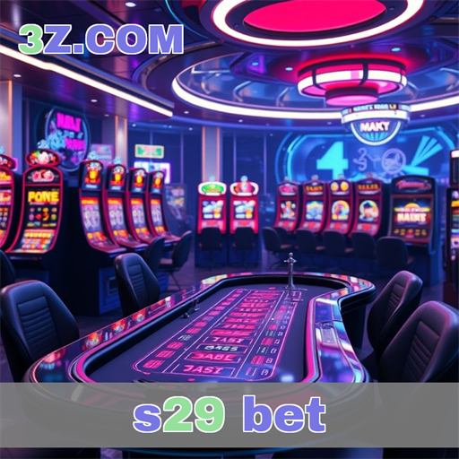 Plataforma Inovadora do s29 bet Revoluciona Apostas Online