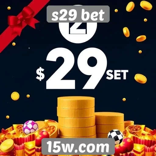 ofertas promocionais atraentes no s29 bet