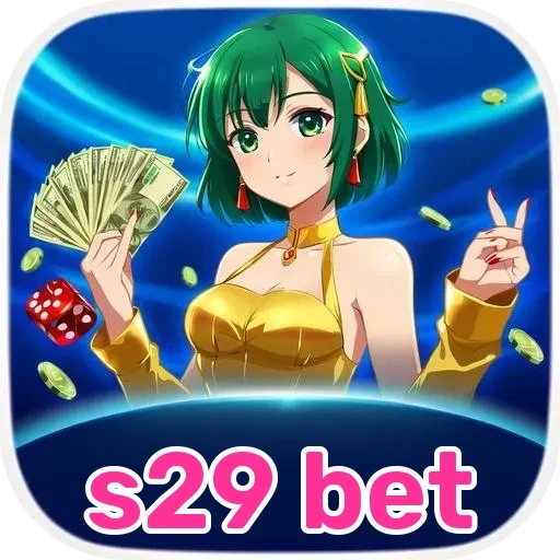 s29 bet Login