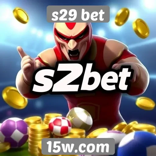 novos bônus e promoções do s29 bet