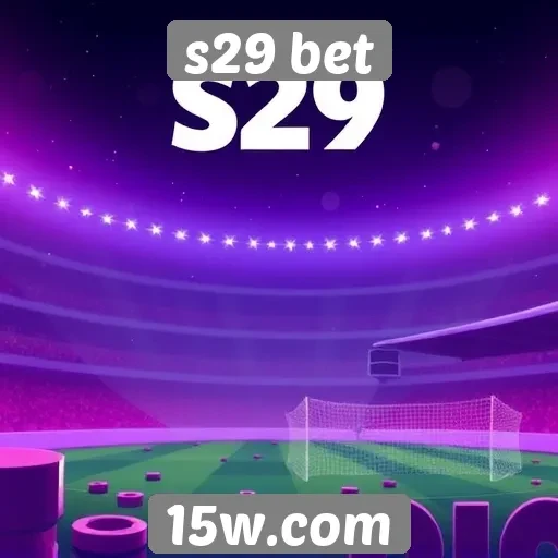 novidades disponíveis na plataforma s29 bet