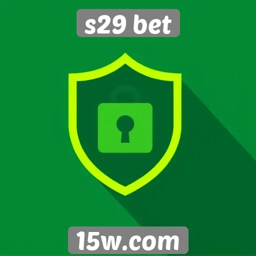 S29 Bet análises sobre segurança nas transações