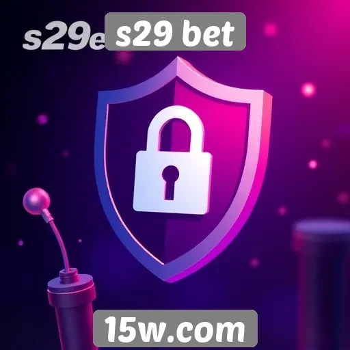 Avaliação de segurança no site s29 bet