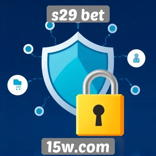 análise da segurança do site s29 bet