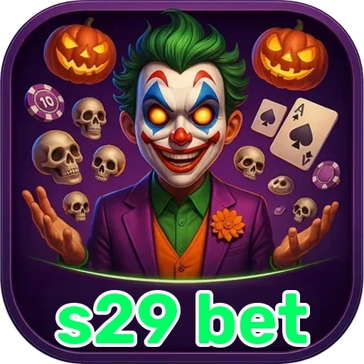 s29 bet Caça-Níqueis